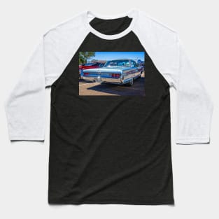 1965 Chrysler Newport Sedan Baseball T-Shirt